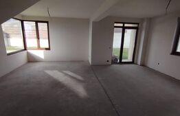 Casa cuplata, 119 mp utili, teren 350 mp, Dezmir, panorama deosebita!