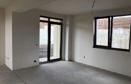 Casa cuplata, 119 mp utili, teren 350 mp, Dezmir, panorama deosebita!