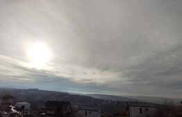 Casa cuplata, 119 mp utili, teren 350 mp, Dezmir, panorama deosebita!