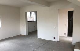 Casa cuplata, 119 mp utili, teren 350 mp, Dezmir, panorama deosebita!