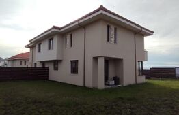 Casa cuplata, 119 mp utili, teren 350 mp, Dezmir, panorama deosebita!