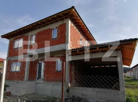 Casa de vânzare 4 camere Exterior Nord - 54698CV | BLITZ Cluj-Napoca | Poza2