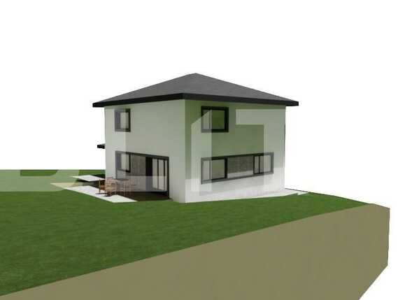 Casa de vânzare 4 camere Exterior Nord - 54698CV | BLITZ Cluj-Napoca | Poza5