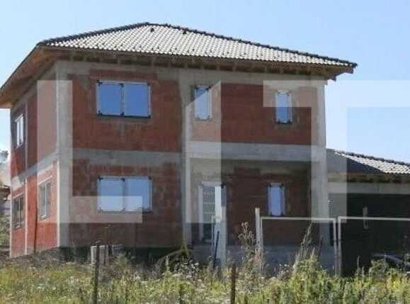 Casa de vânzare 4 camere Exterior Nord - 54698CV | BLITZ Cluj-Napoca | Poza1