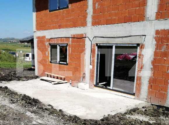Casa de vânzare 4 camere Exterior Nord - 54698CV | BLITZ Cluj-Napoca | Poza3