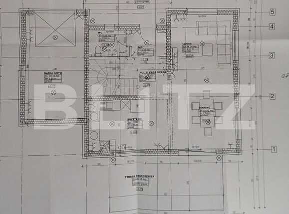 Casa de vânzare 4 camere Exterior Nord - 54698CV | BLITZ Cluj-Napoca | Poza6