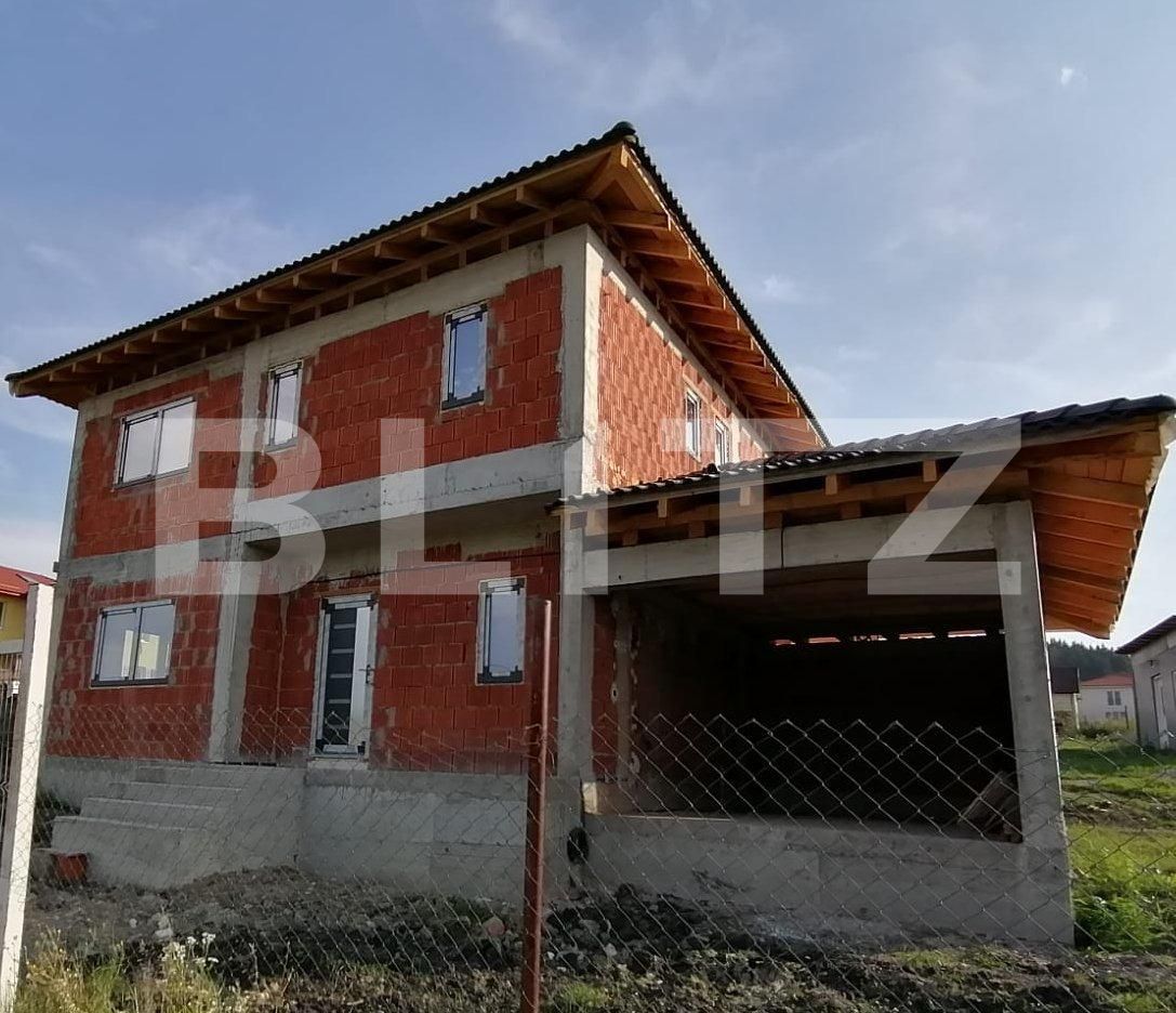 Casa de vânzare 4 camere Exterior Nord - 54698CV | BLITZ Cluj-Napoca | Poza2