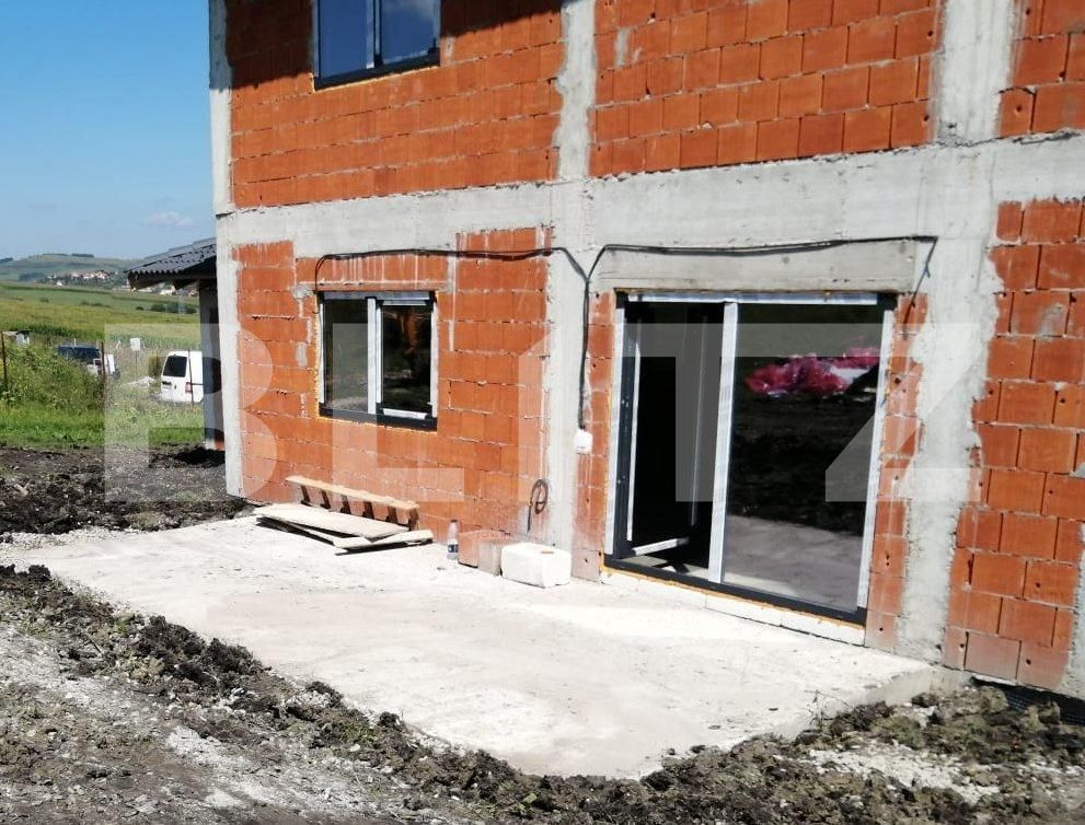 Casa de vânzare 4 camere Exterior Nord - 54698CV | BLITZ Cluj-Napoca | Poza3