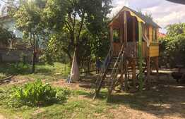 Casa individuala, 160 mp utili, 810 mp teren, zona semicentrala!