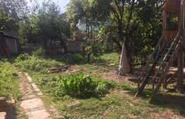 Casa individuala, 160 mp utili, 810 mp teren, zona semicentrala!