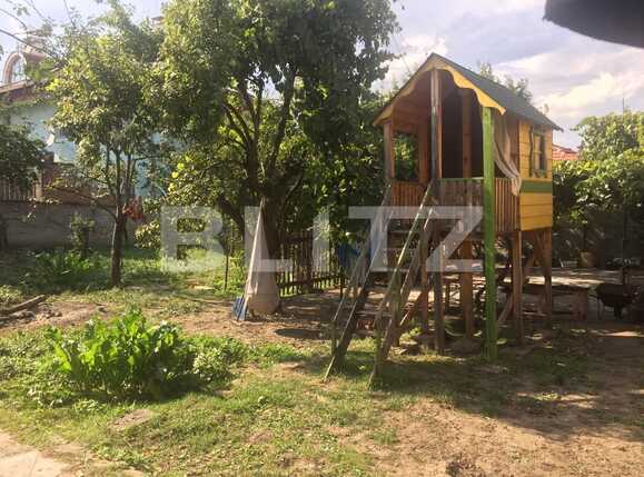 Casa de vânzare 4 camere Zorilor - 54699CV | BLITZ Cluj-Napoca | Poza1