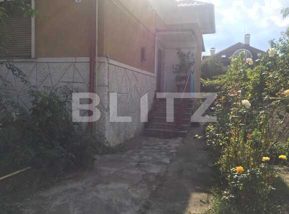 Casa de vânzare 4 camere Zorilor - 54699CV | BLITZ Cluj-Napoca | Poza3