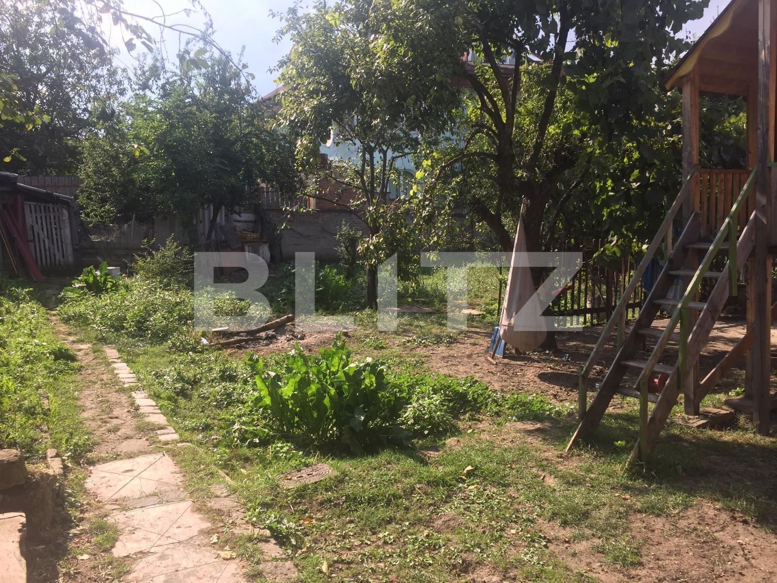 Casa de vânzare 4 camere Zorilor - 54699CV | BLITZ Cluj-Napoca | Poza2