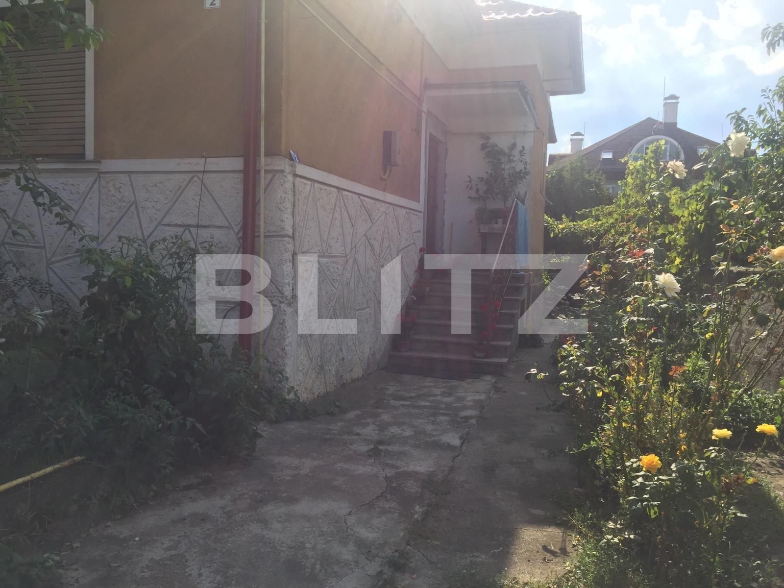 Casa de vânzare 4 camere Zorilor - 54699CV | BLITZ Cluj-Napoca | Poza3