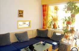 Apartament cu 3 camere, locatie accesibila, posibilitate PRIMA CASA