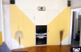 Apartament cu 3 camere, locatie accesibila, posibilitate PRIMA CASA