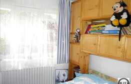 Apartament cu 3 camere, locatie accesibila, posibilitate PRIMA CASA