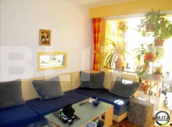 Apartament de vânzare 3 camere Manastur - 5470AV | BLITZ Cluj-Napoca | Poza1