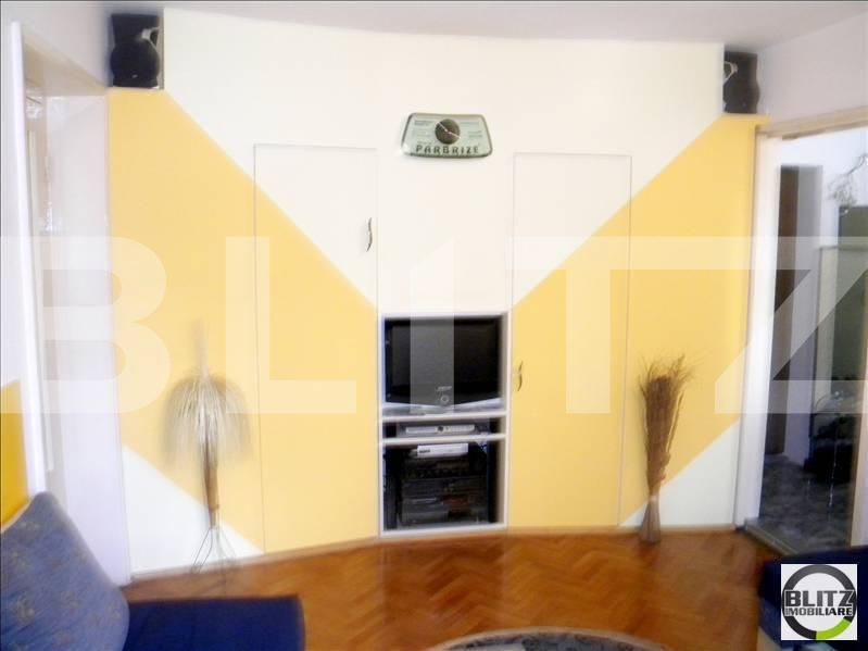 Apartament de vânzare 3 camere Manastur - 5470AV | BLITZ Cluj-Napoca | Poza7