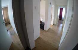 Oportunitate BLITZ! Acum ai posibilitatea sa-ti amenajezi apartamentul in stil propriu!