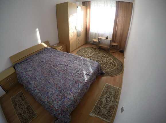 Apartament de vânzare 3 camere Manastur - 54700AV | BLITZ Cluj-Napoca | Poza1