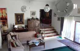 Exclusiv prin Blitz! Casa de un clasic modern in Feleacu, 250 mp utili, teren 1000 mp!