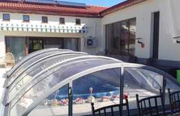 Exclusiv prin Blitz! Casa de un clasic modern in Feleacu, 250 mp utili, teren 1000 mp!