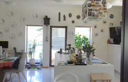 Exclusiv prin Blitz! Casa de un clasic modern in Feleacu, 250 mp utili, teren 1000 mp!