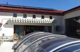 Exclusiv prin Blitz! Casa de un clasic modern in Feleacu, 250 mp utili, teren 1000 mp!