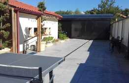 Exclusiv prin Blitz! Casa de un clasic modern in Feleacu, 250 mp utili, teren 1000 mp!