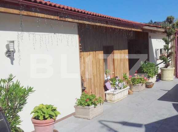 Casa de vânzare 6 camere Feleacu - 54701CV | BLITZ Cluj-Napoca | Poza1