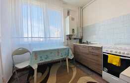 Apartament cu 2 camere, 50 mp, doua balcoane, zona Interservisan 