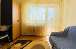 Apartament cu 2 camere, 50 mp, doua balcoane, zona Interservisan 