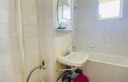 Apartament cu 2 camere, 50 mp, doua balcoane, zona Interservisan 