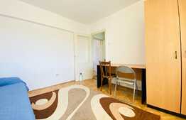 Apartament cu 2 camere, 50 mp, doua balcoane, zona Interservisan 