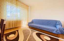 Apartament cu 2 camere, 50 mp, doua balcoane, zona Interservisan 