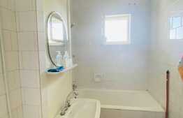 Apartament cu 2 camere, 50 mp, doua balcoane, zona Interservisan 