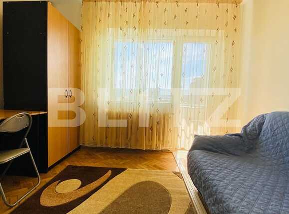 Apartament de închiriat 2 camere Gheorgheni - 54703AI | BLITZ Cluj-Napoca | Poza4