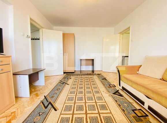 Apartament de închiriat 2 camere Gheorgheni - 54703AI | BLITZ Cluj-Napoca | Poza3