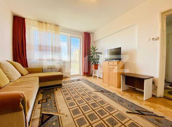 Apartament de închiriat 2 camere Gheorgheni - 54703AI | BLITZ Cluj-Napoca | Poza1