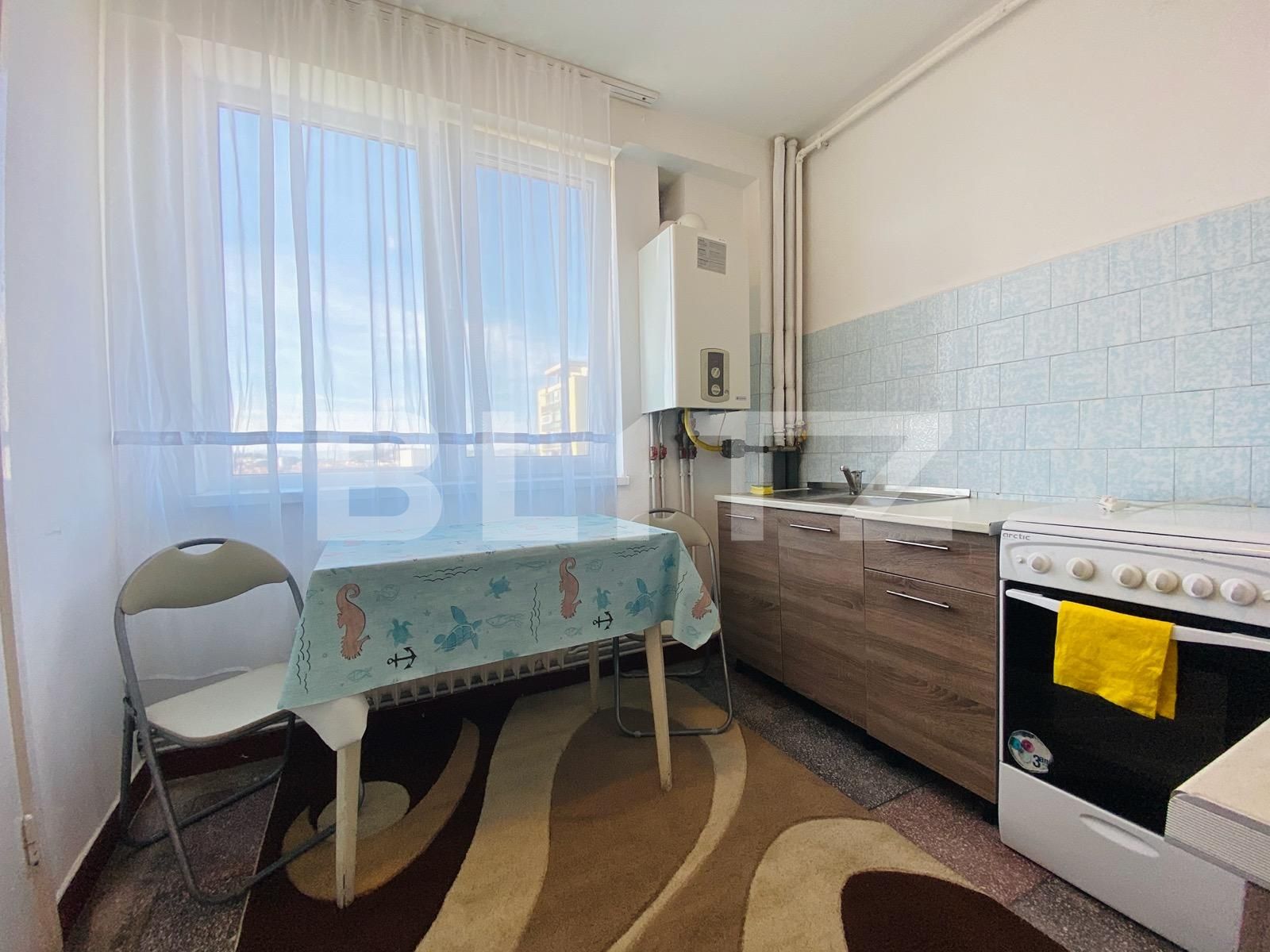 Apartament de închiriat 2 camere Gheorgheni - 54703AI | BLITZ Cluj-Napoca | Poza7