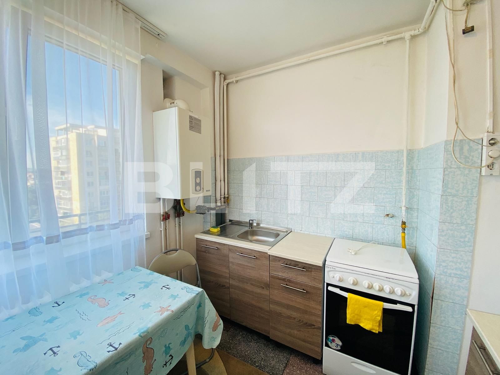 Apartament de închiriat 2 camere Gheorgheni - 54703AI | BLITZ Cluj-Napoca | Poza8