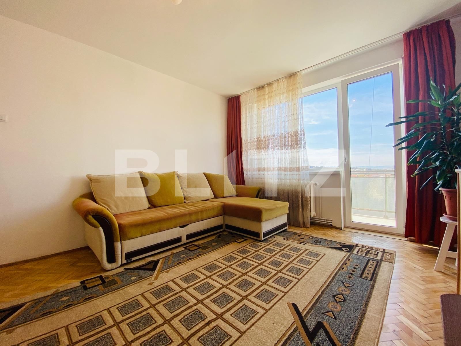 Apartament de închiriat 2 camere Gheorgheni - 54703AI | BLITZ Cluj-Napoca | Poza2