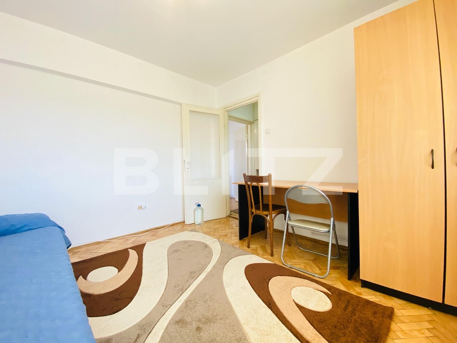 Apartament de închiriat 2 camere Gheorgheni - 54703AI | BLITZ Cluj-Napoca | Poza6
