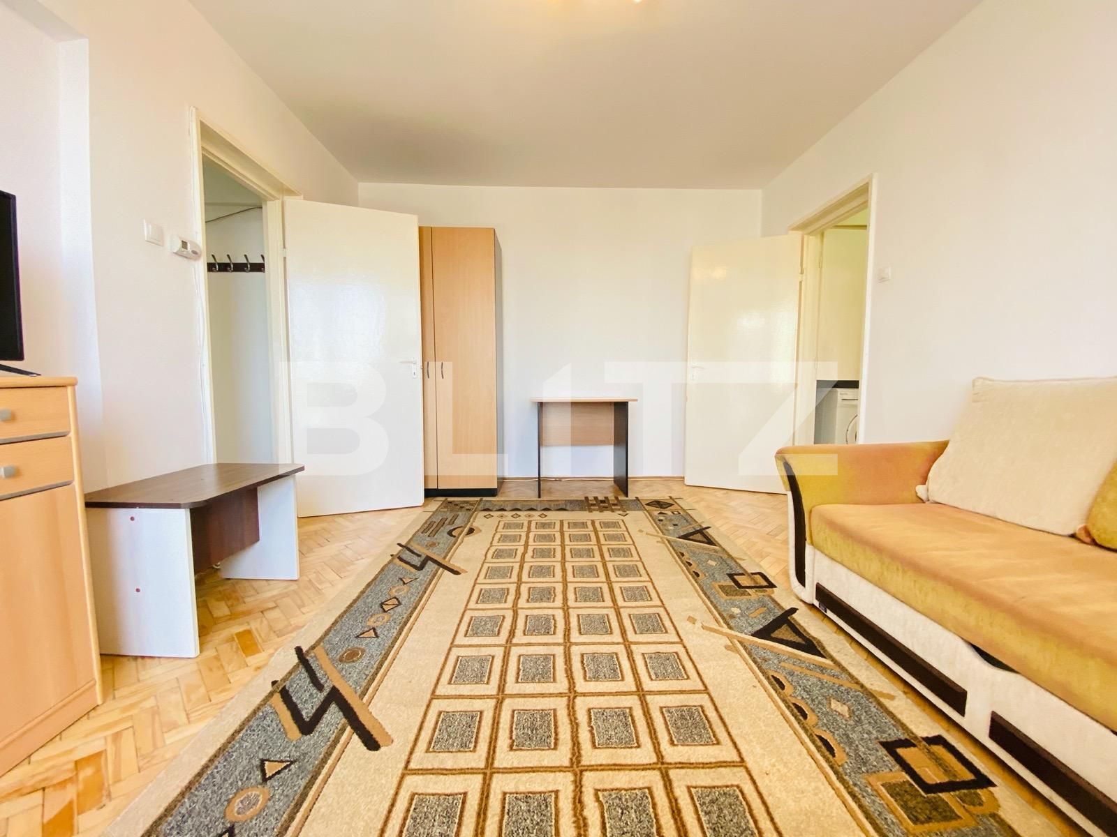 Apartament de închiriat 2 camere Gheorgheni - 54703AI | BLITZ Cluj-Napoca | Poza3