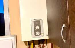 1 camera, 34 mp, zona Expo Transilvania