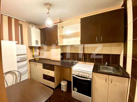 Garsonieră de închiriat Marasti - 54704AI | BLITZ Cluj-Napoca | Poza7