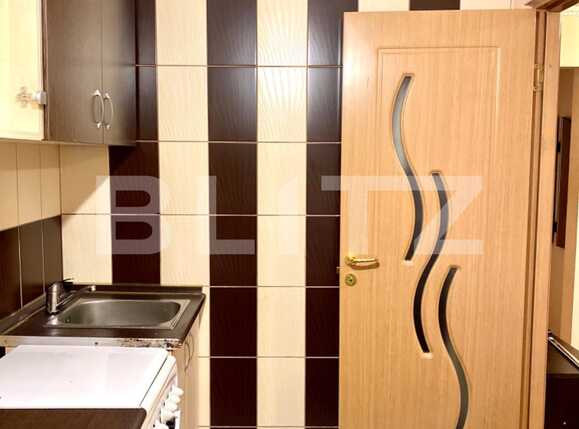 Garsonieră de închiriat Marasti - 54704AI | BLITZ Cluj-Napoca | Poza6