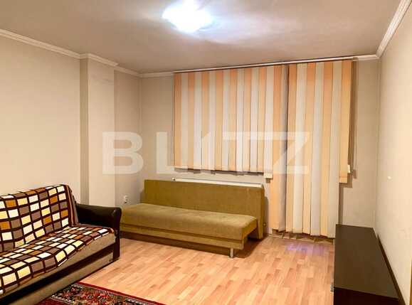 Garsonieră de închiriat Marasti - 54704AI | BLITZ Cluj-Napoca | Poza1