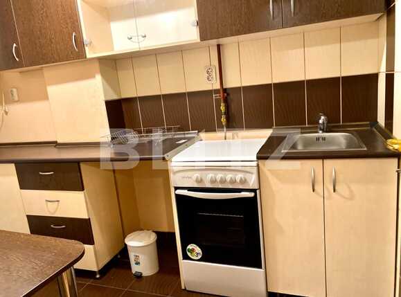 Garsonieră de închiriat Marasti - 54704AI | BLITZ Cluj-Napoca | Poza8